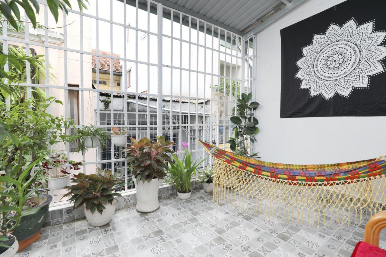 Casa de hóspedes Saigon April 2*